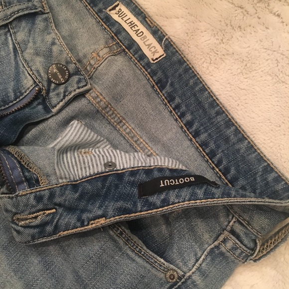 Bootcut Pacsun jeans - Picture 7 of 7